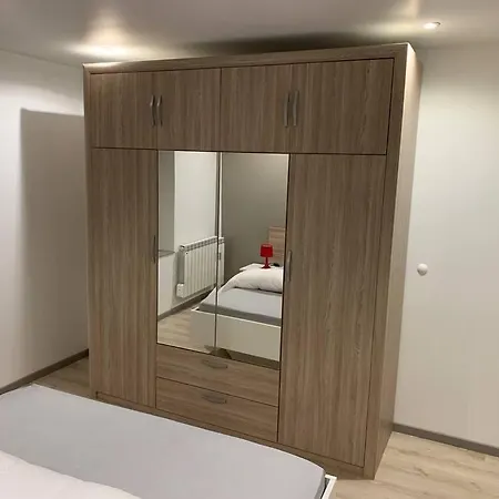 Appartement Neuf, Au Coeur Du Massif Vosgien Fraize Exterior photo