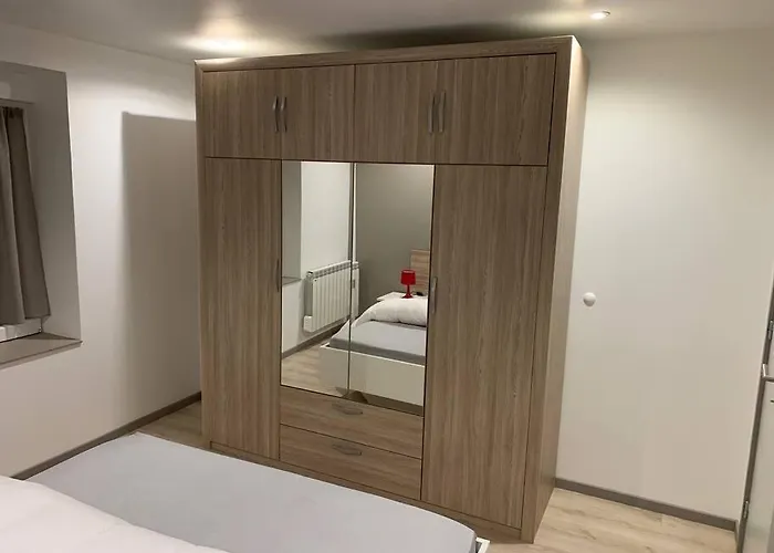 Appartement Neuf, Au Coeur Du Massif Vosgien