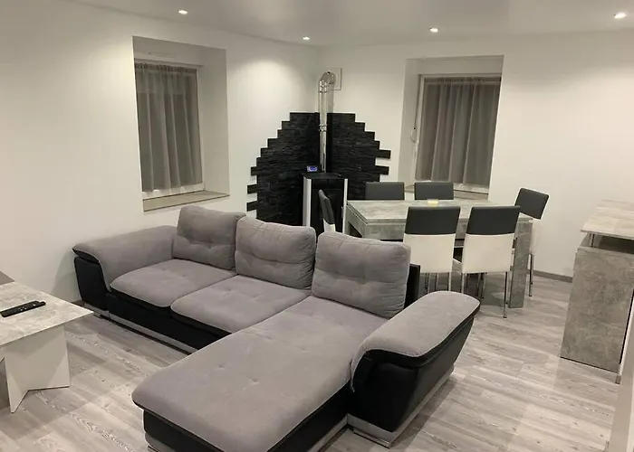 Appartement Neuf, Au Coeur Du Massif Vosgien