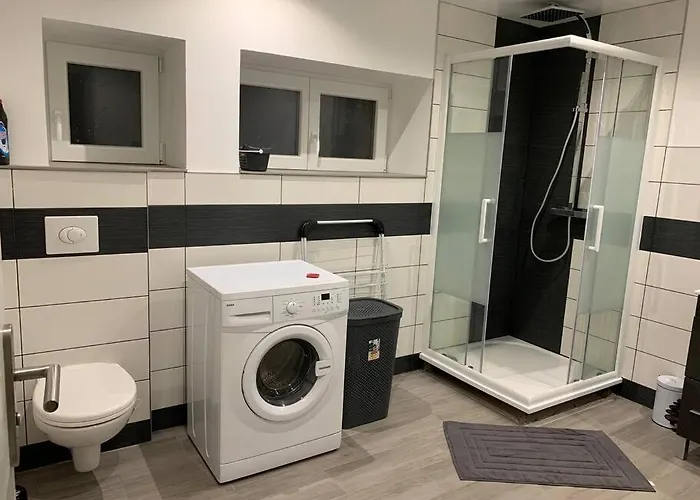 Appartement Neuf, Au Coeur Du Massif Vosgien