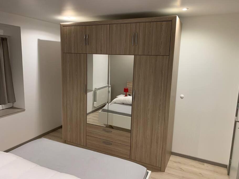 Apartment Neuf, Au Coeur Du Massif Vosgien Fraize