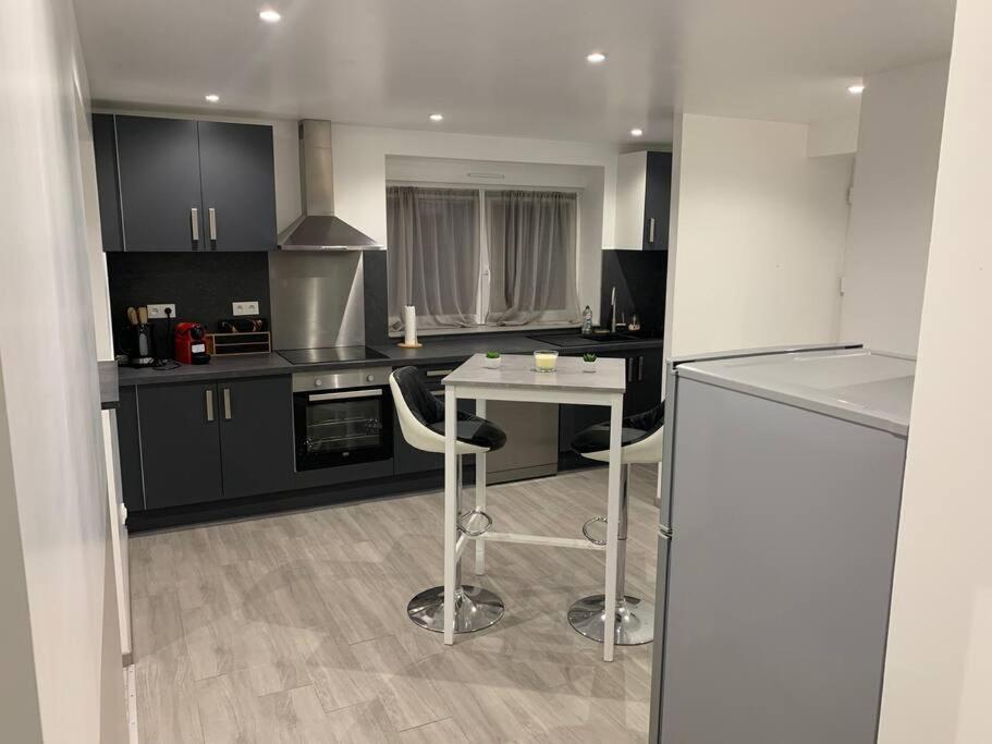 Neuf, Au Coeur Du Massif Vosgien Apartment